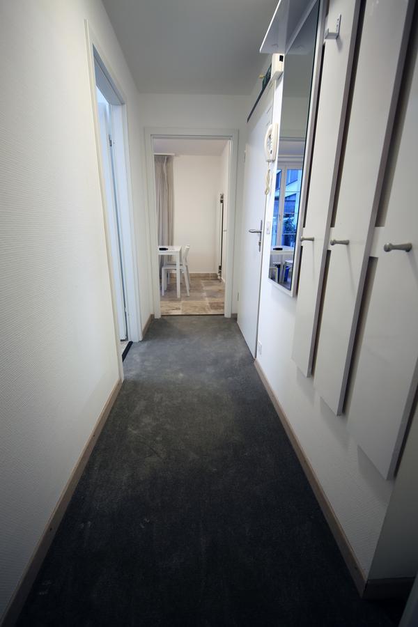 Cozy Studio Genf Kültér fotó